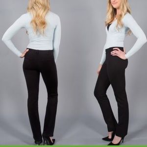 Betabrand Dress Pant Yoga Pants